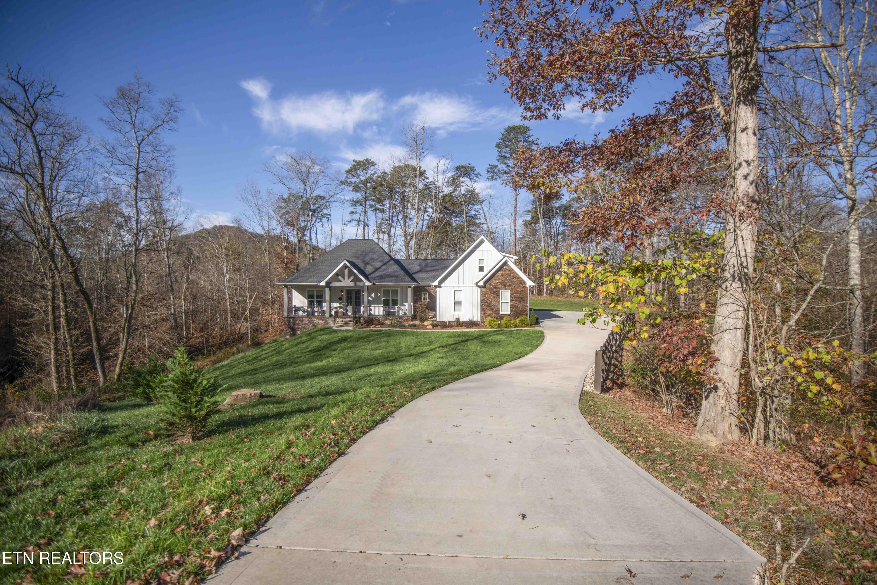 Property Photo:  9223 White Lightning Way  TN 37938 