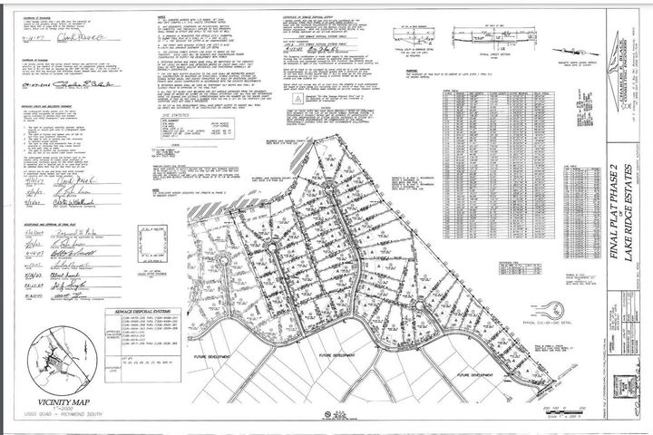 Property Photo:  4289 Equestrian Way Lot28  KY 40475