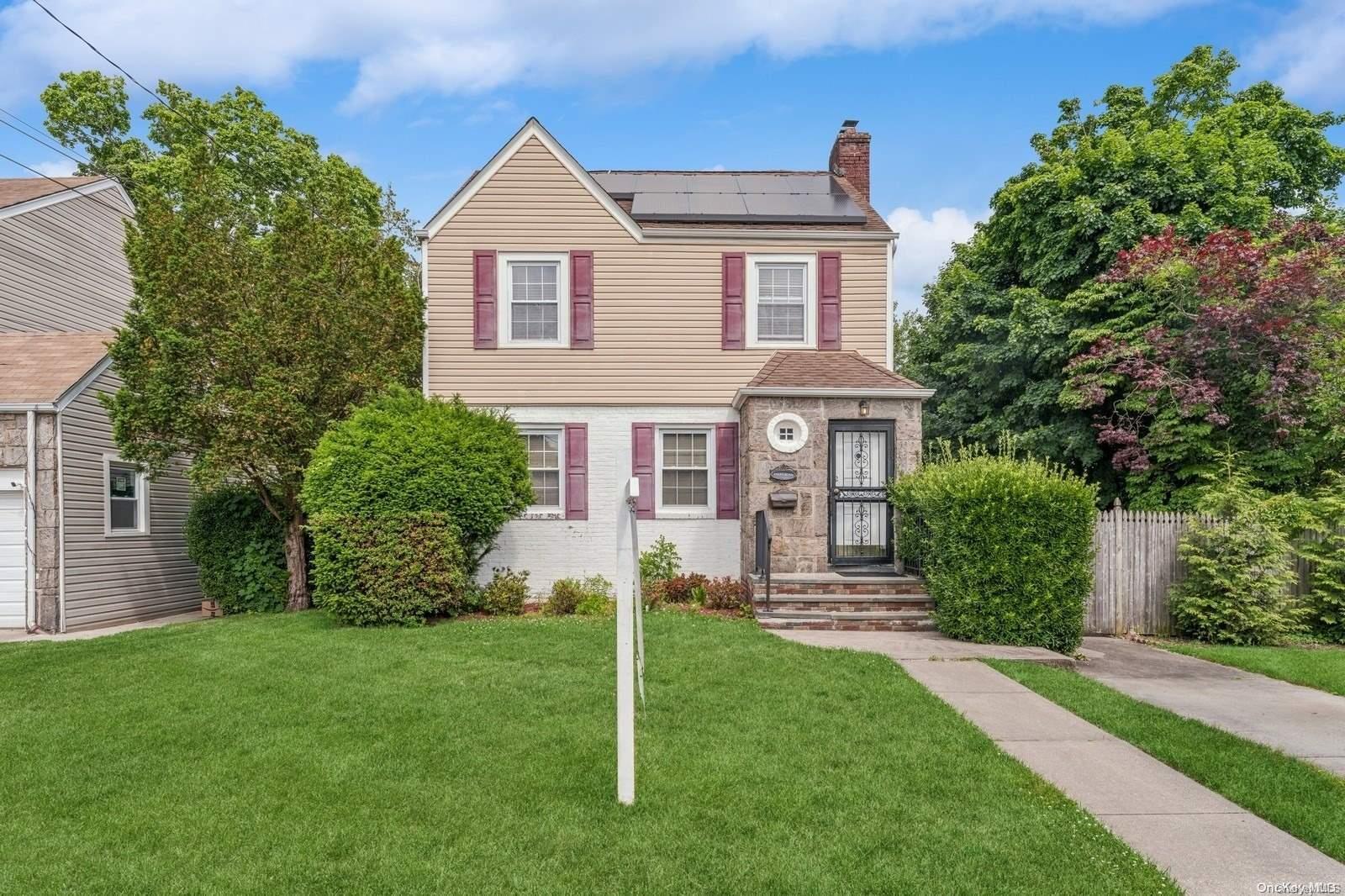 Property Photo: 2 Glen Road NY 11552