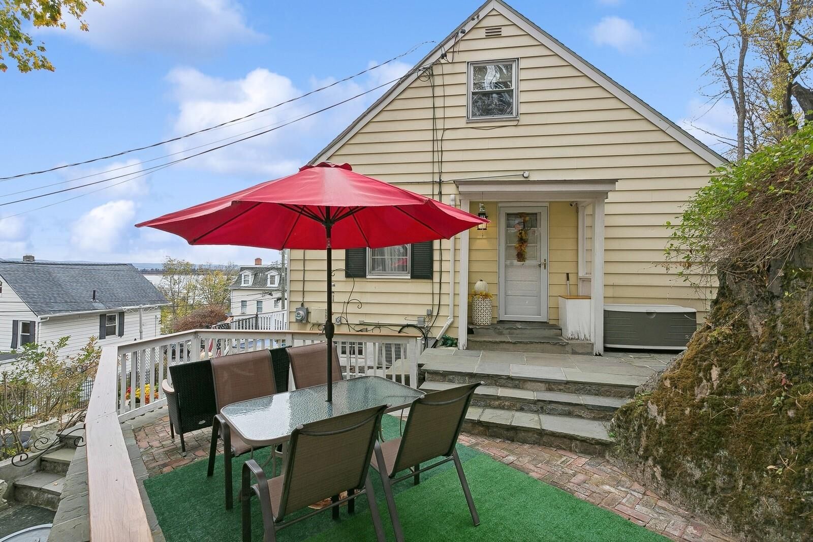 Property Photo: 21 Market Street NY 10562