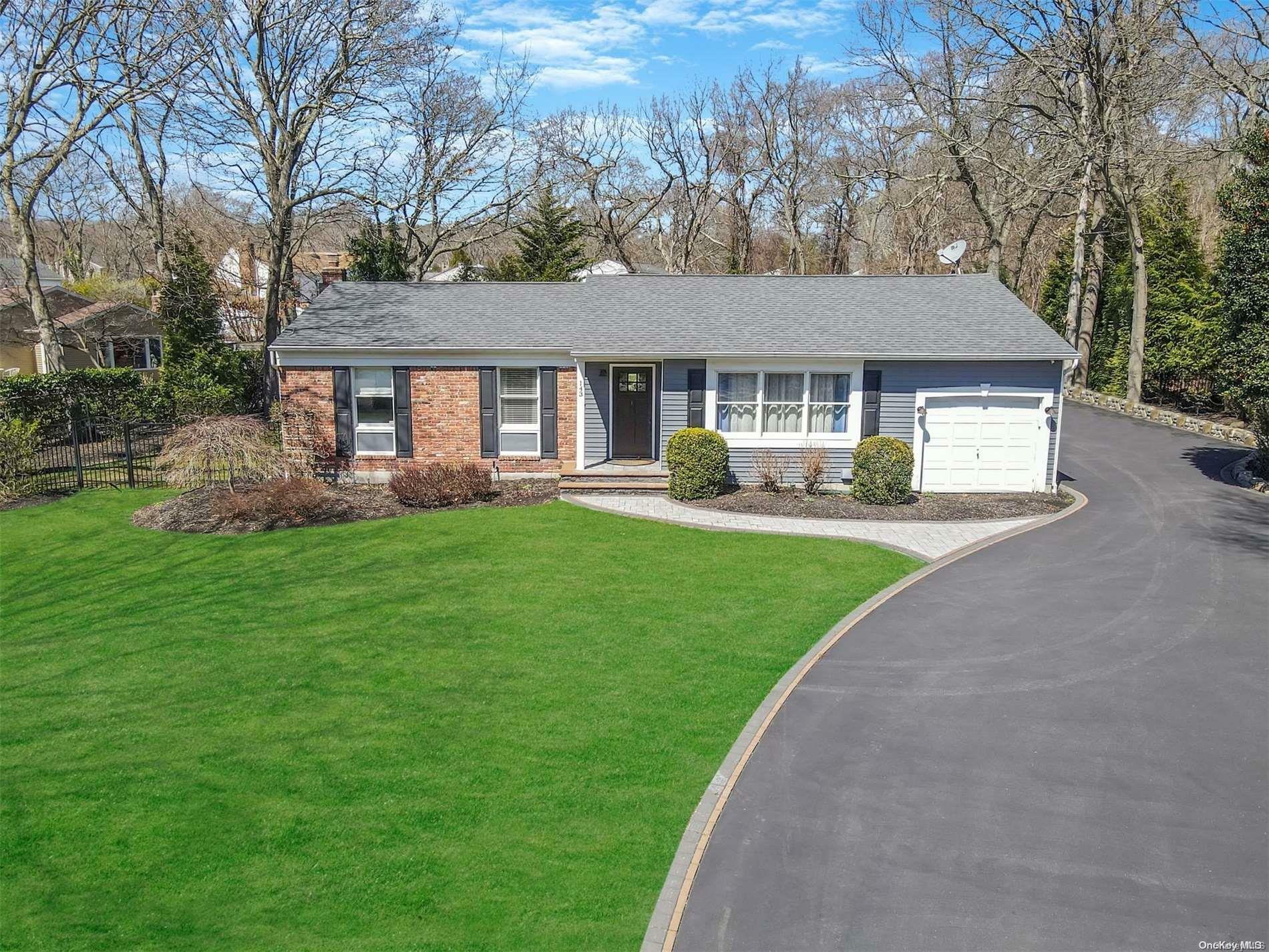 Property Photo: 143 Granny Road NY 11738