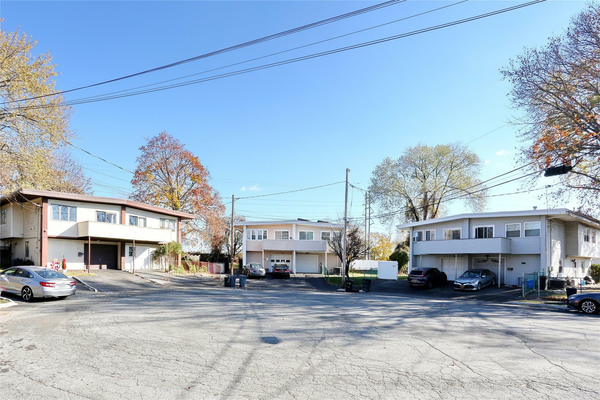 Property Photo:  114 Blauvelt Avenue  NY 10993 