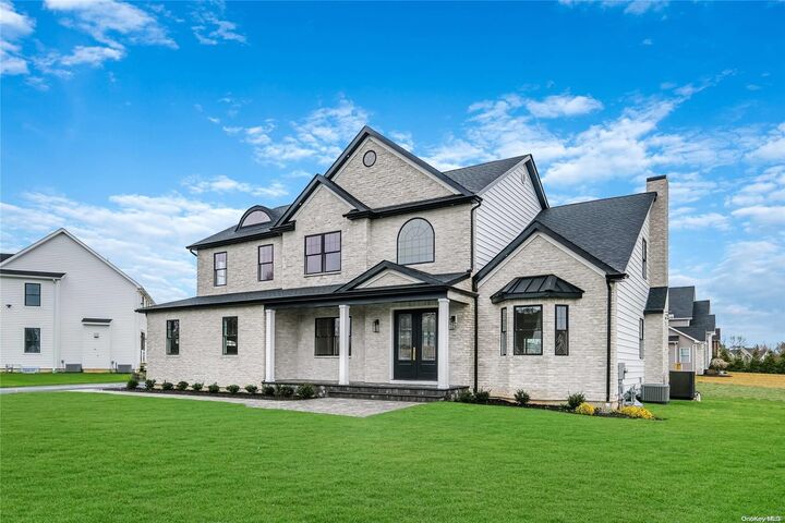 Property Photo: Lot 9 Sycamore Estates NY 11767