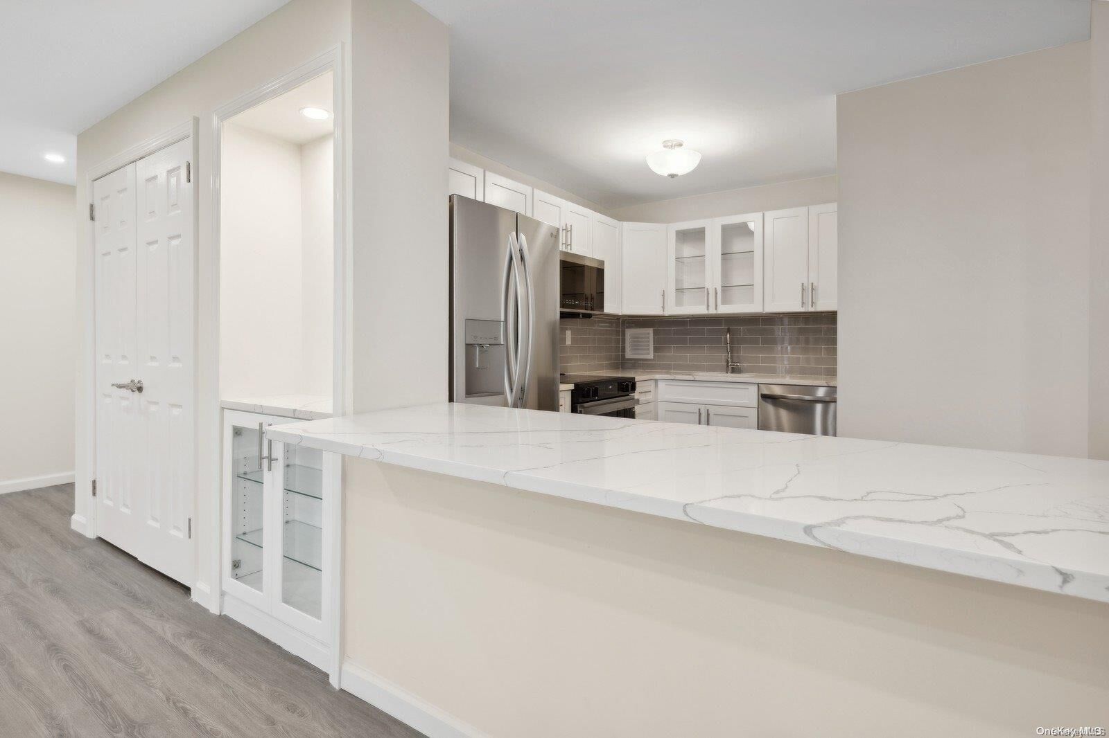 Property Photo: 10-11 162nd Street 2C NY 11357