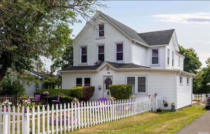 89 Maple Avenue A  Patchogue NY 11772 photo