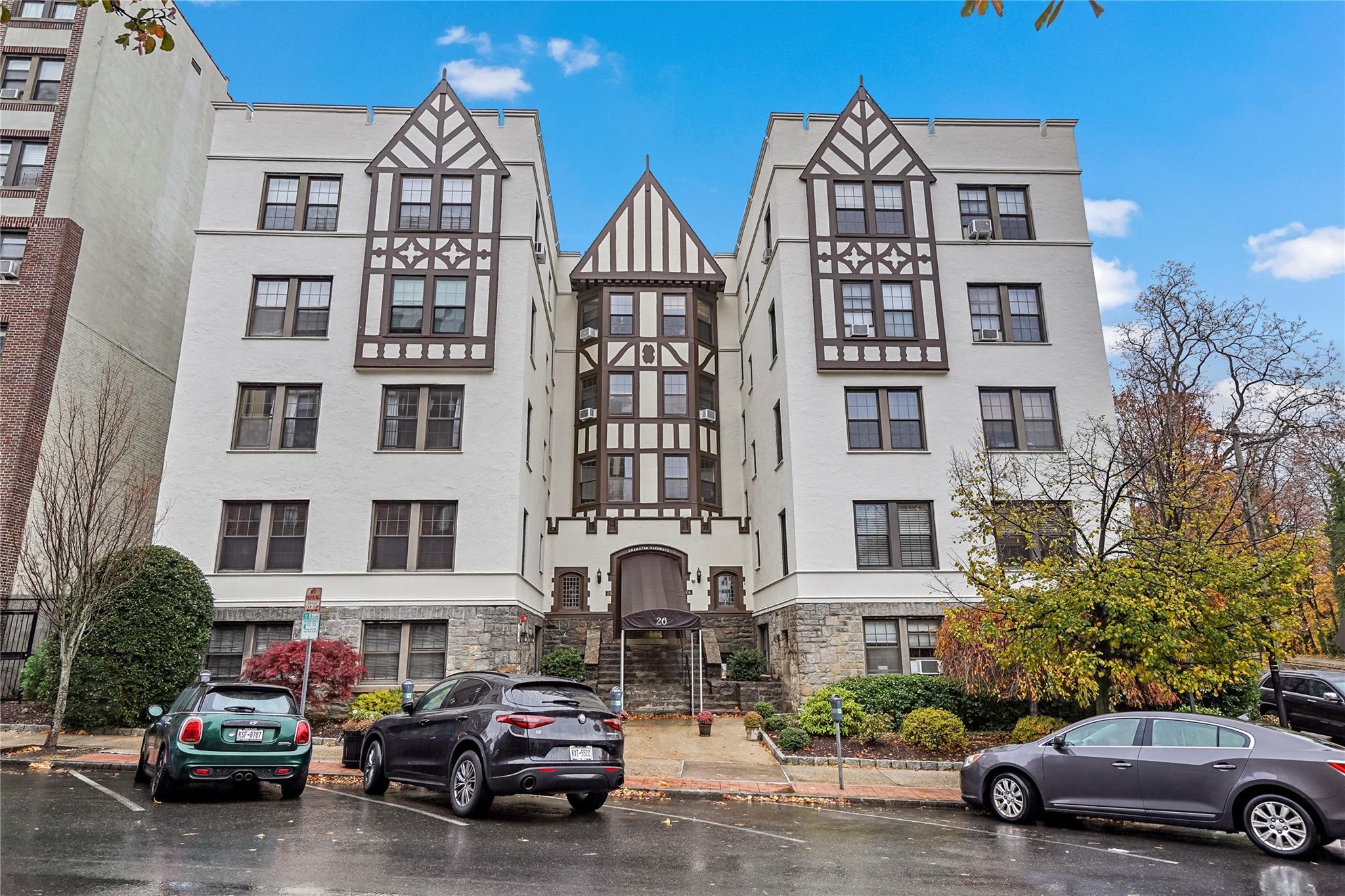26 Pondfield Road W E  Bronxville NY 10708 photo