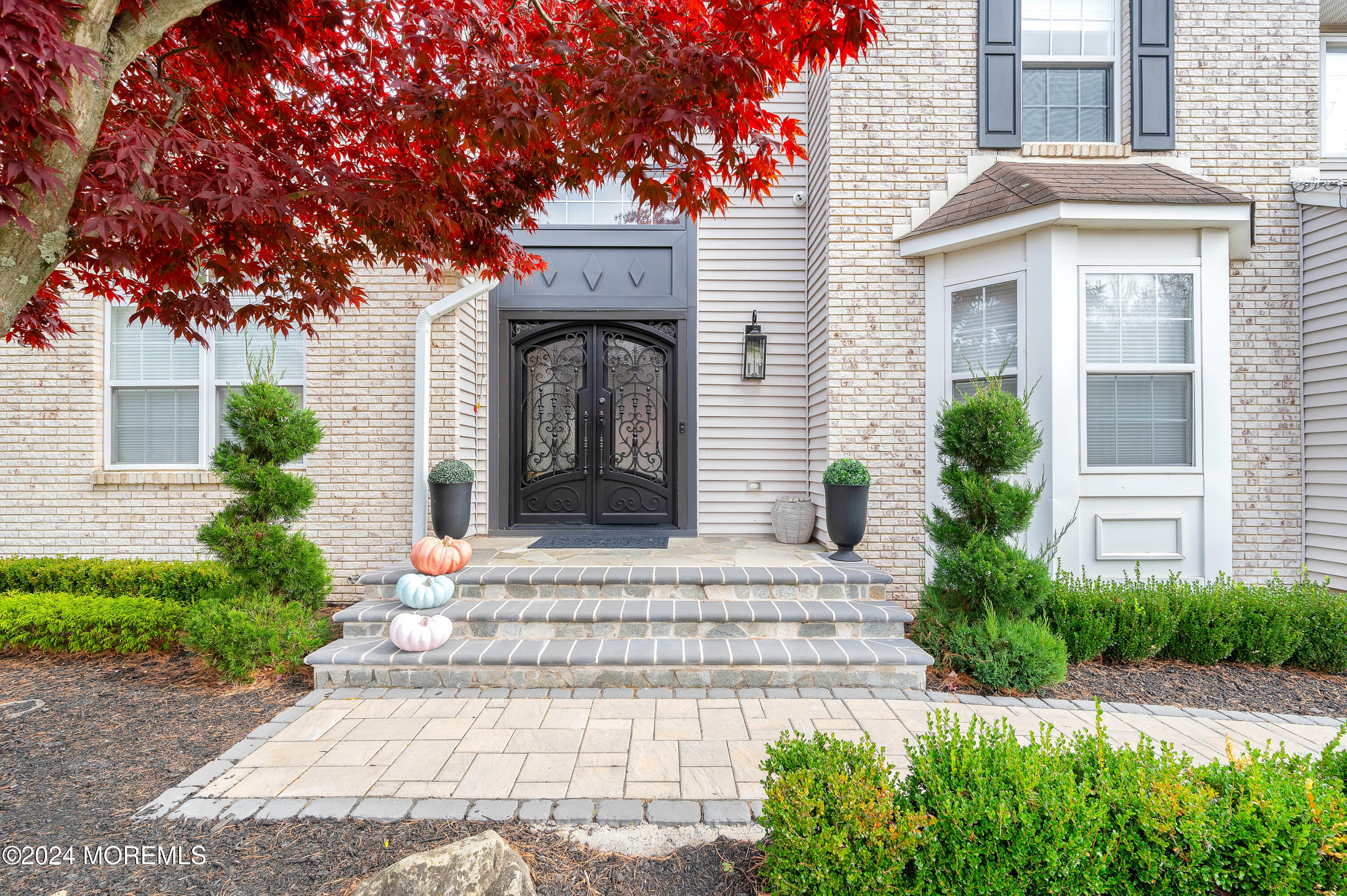 Property Photo:  73 High Pointe Way  NJ 07747 