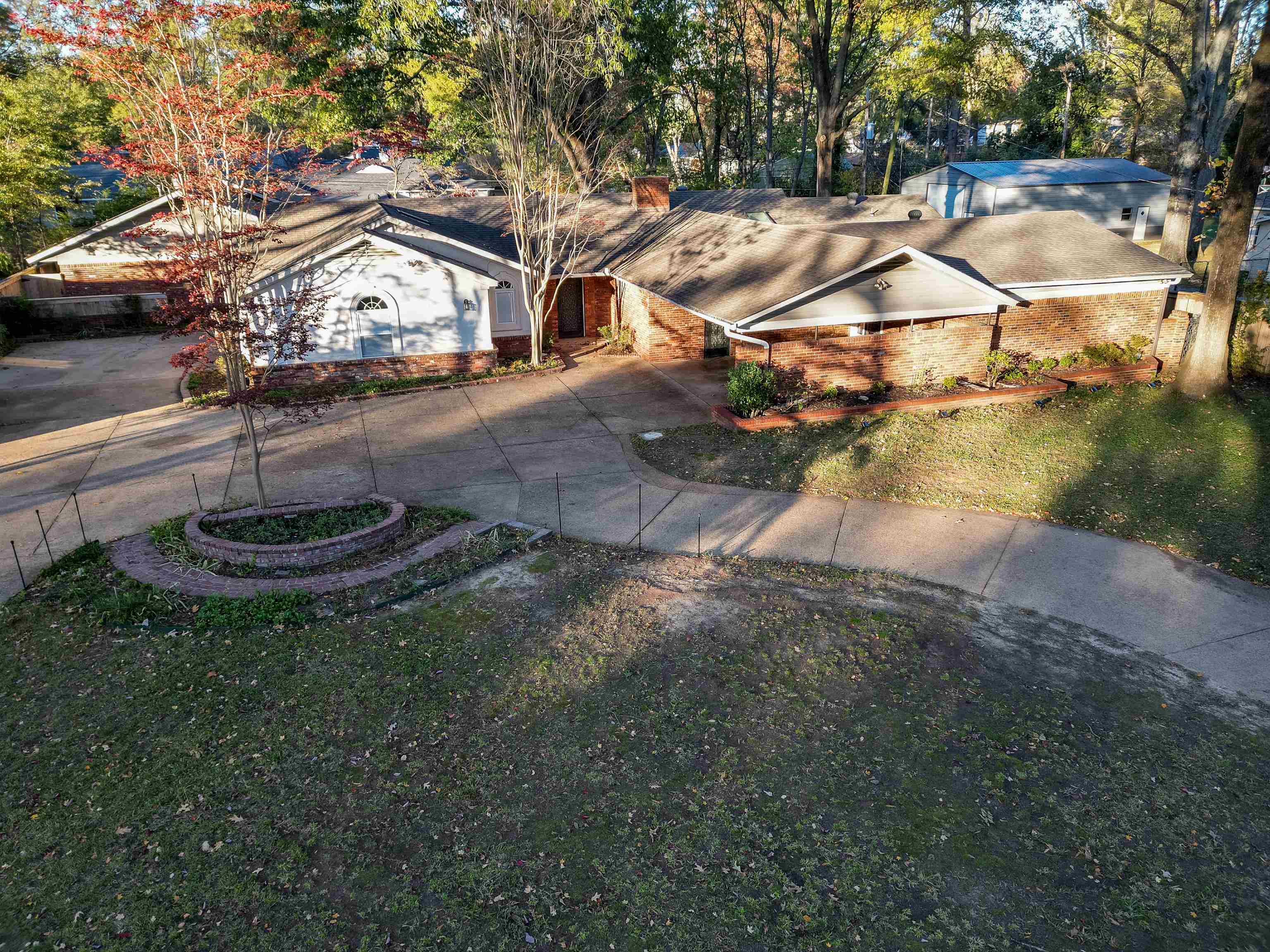 Property Photo:  5266 Mason Rd  TN 38120 