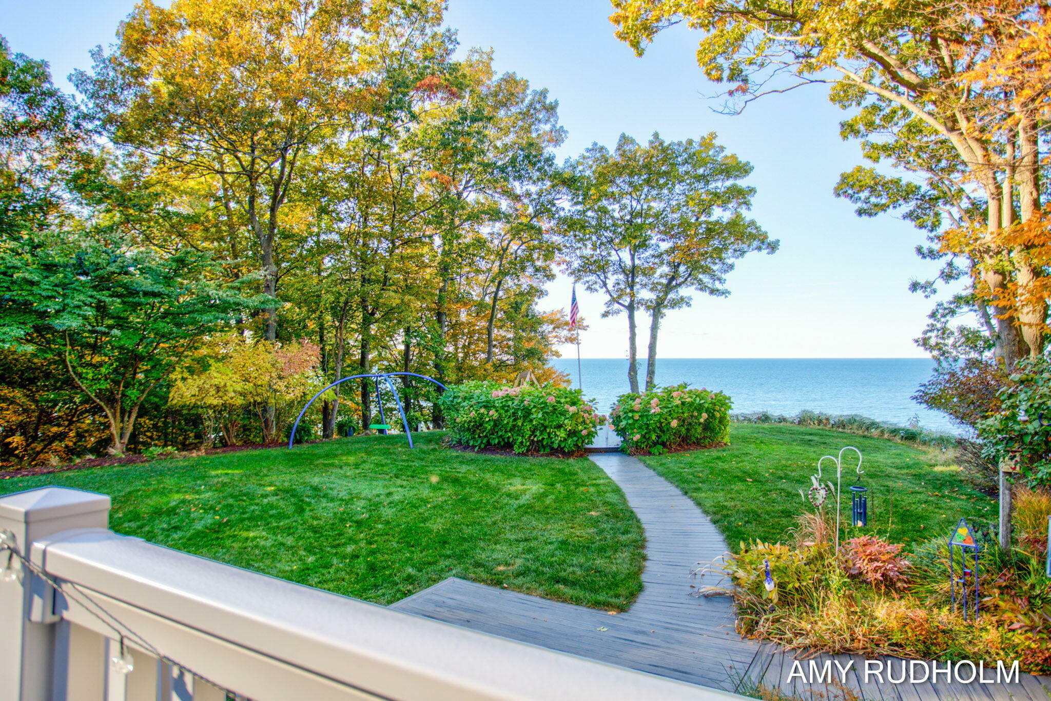 Property Photo:  1749 Sunset Point Drive  MI 49441 