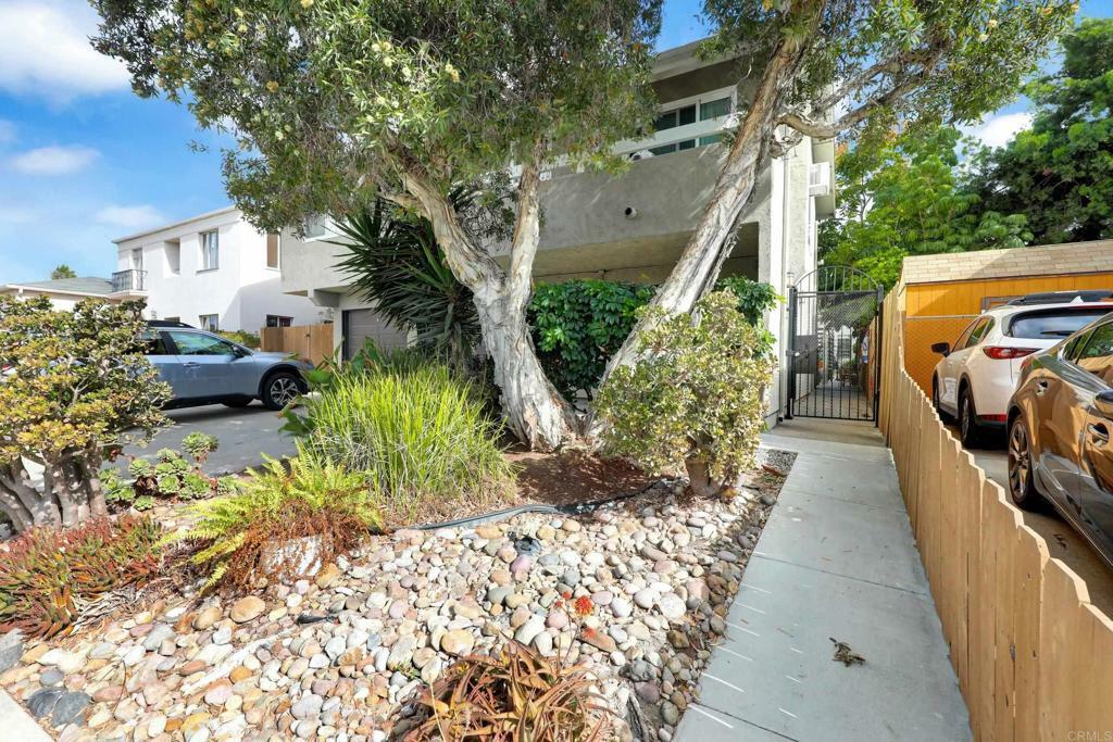 Property Photo:  4615 Felton Street 2  CA 92116 