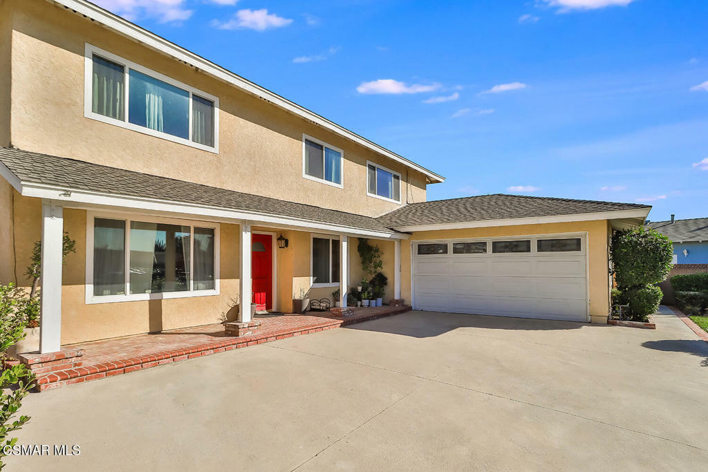 Property Photo:  2536 N Verda Court  CA 93065 