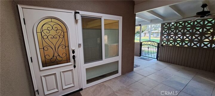 Property Photo: 1320 Mayfield Rd M6 62J CA 90740