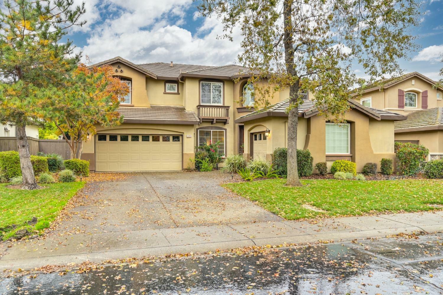 Property Photo:  1711 Toby Drive  CA 95762 