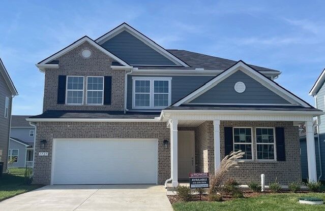 Property Photo: 1727 Allwood Avenue TN 37128