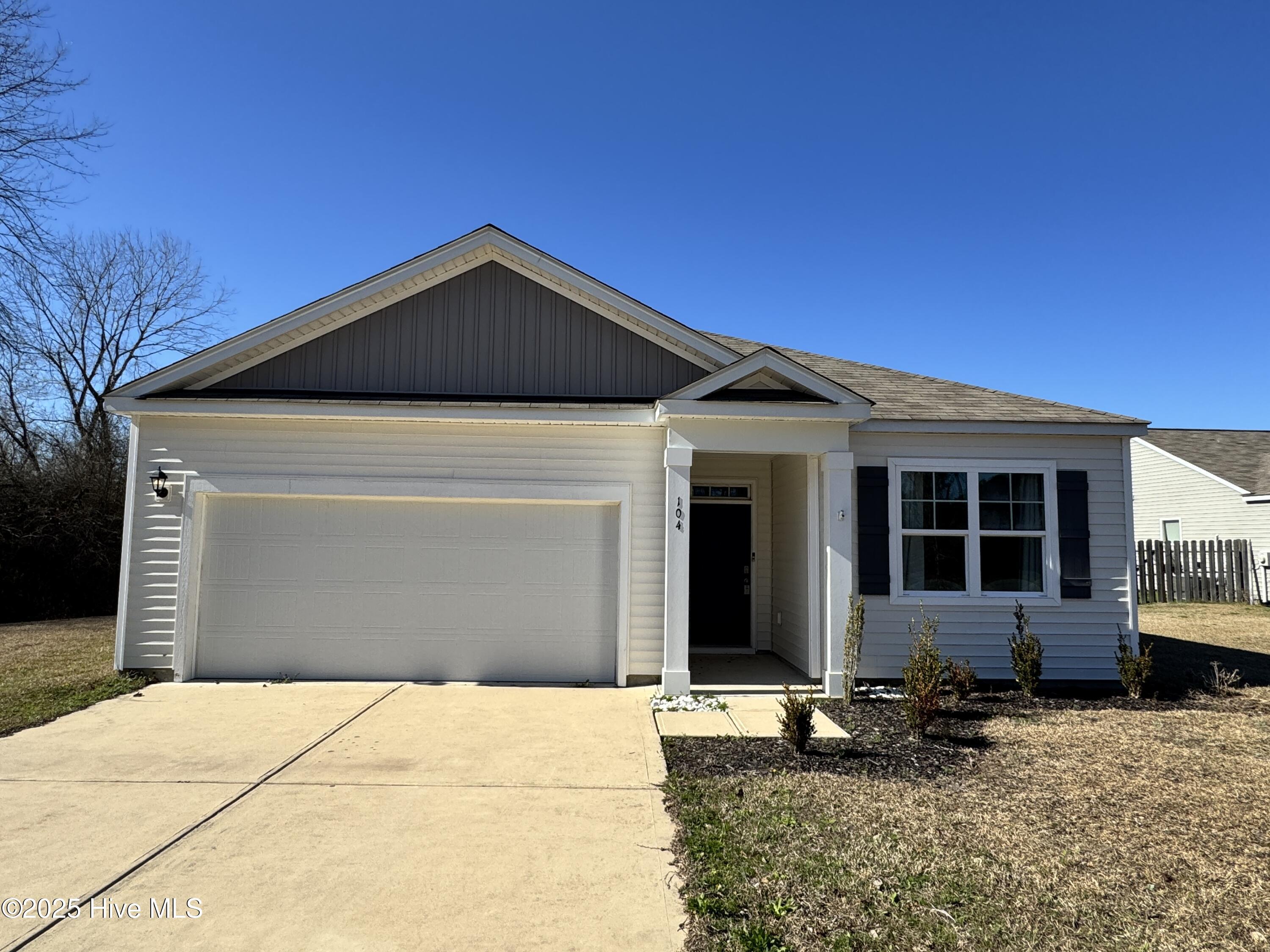 Property Photo: 104 River Winding Road NC 28540
