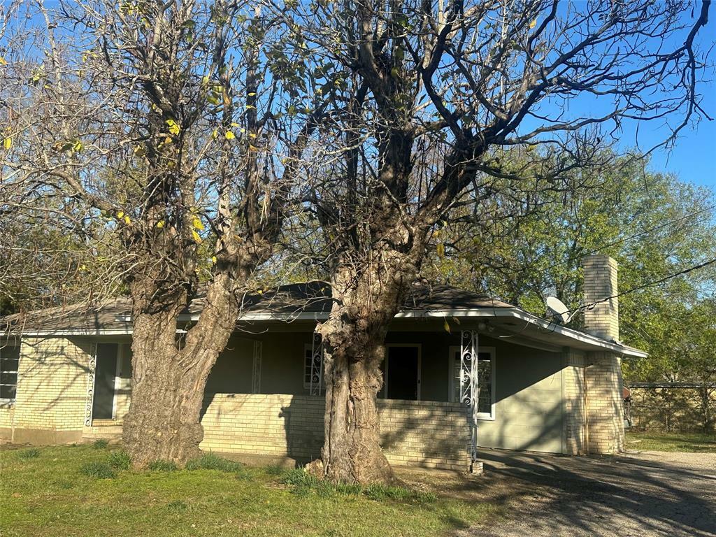 Property Photo:  8463 State Highway 34  TX 75449 