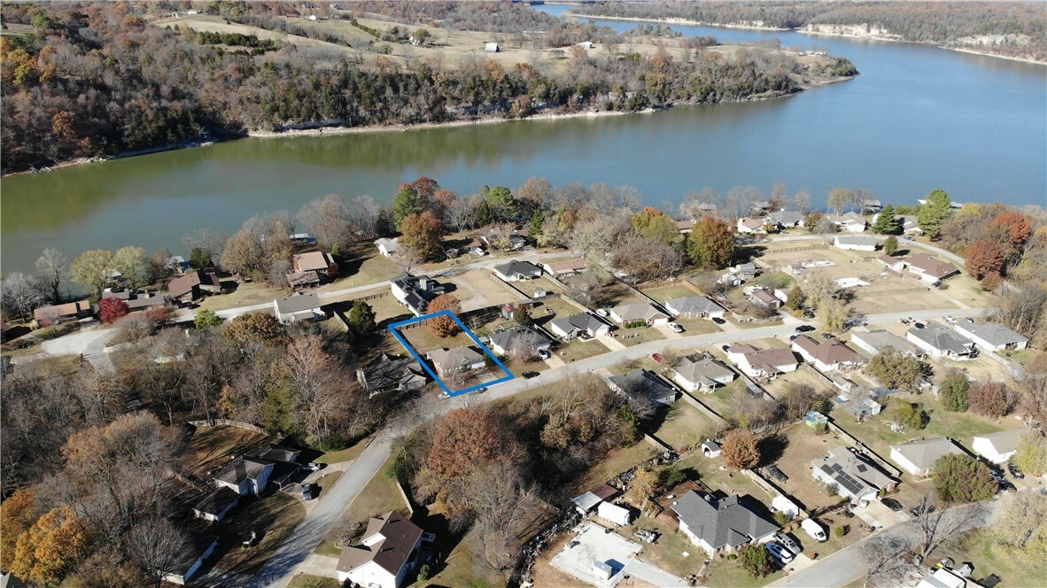 Property Photo:  20811 Justin Drive  AR 72764 