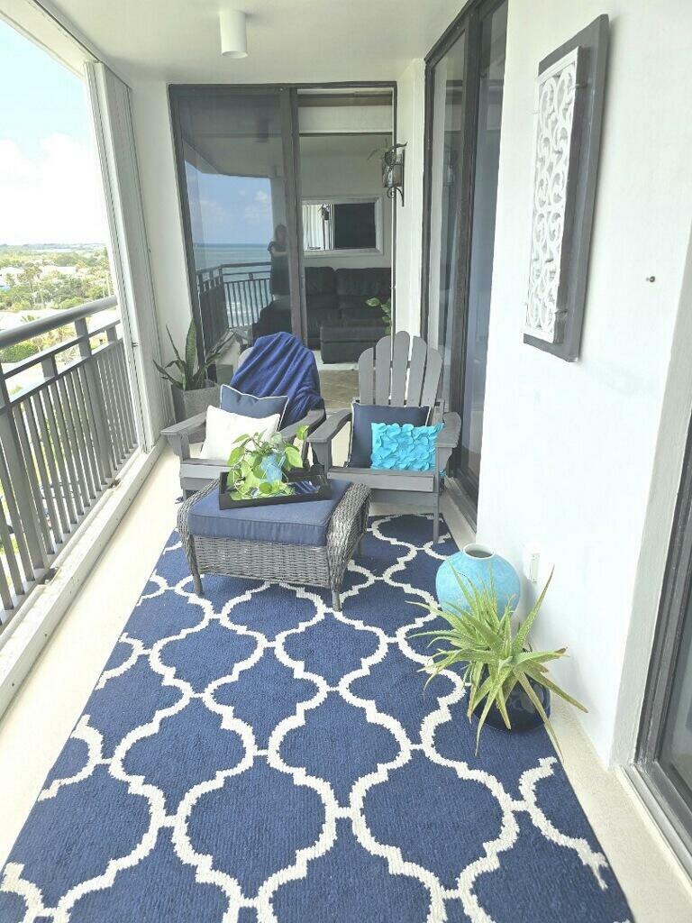 Property Photo:  2800 N Highway A1a 806  FL 34949 