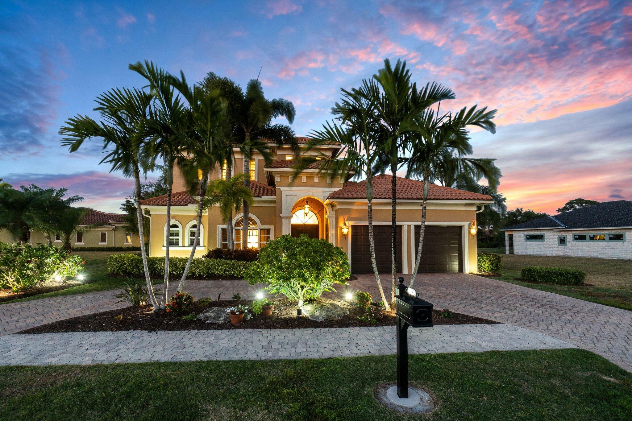 113 SE Via Verona  Port Saint Lucie FL 34984 photo