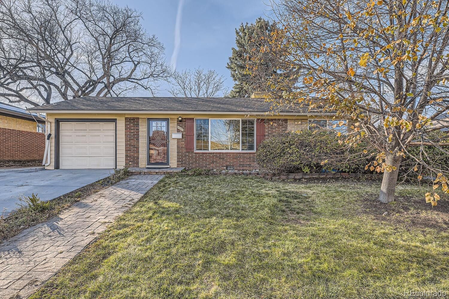 Property Photo:  2627 S Lowell Boulevard  CO 80219 