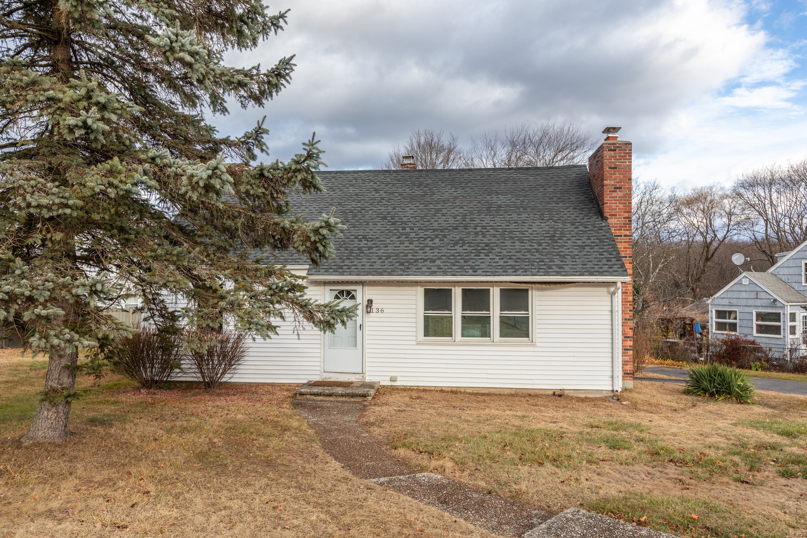 Property Photo:  136 Cooper Drive  CT 06704 