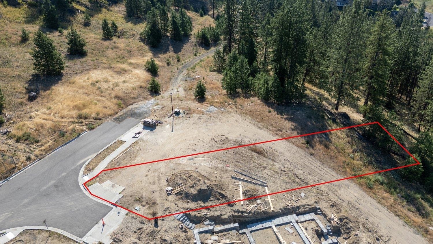 Property Photo:  4257 W Bush Dr  WA 99208 