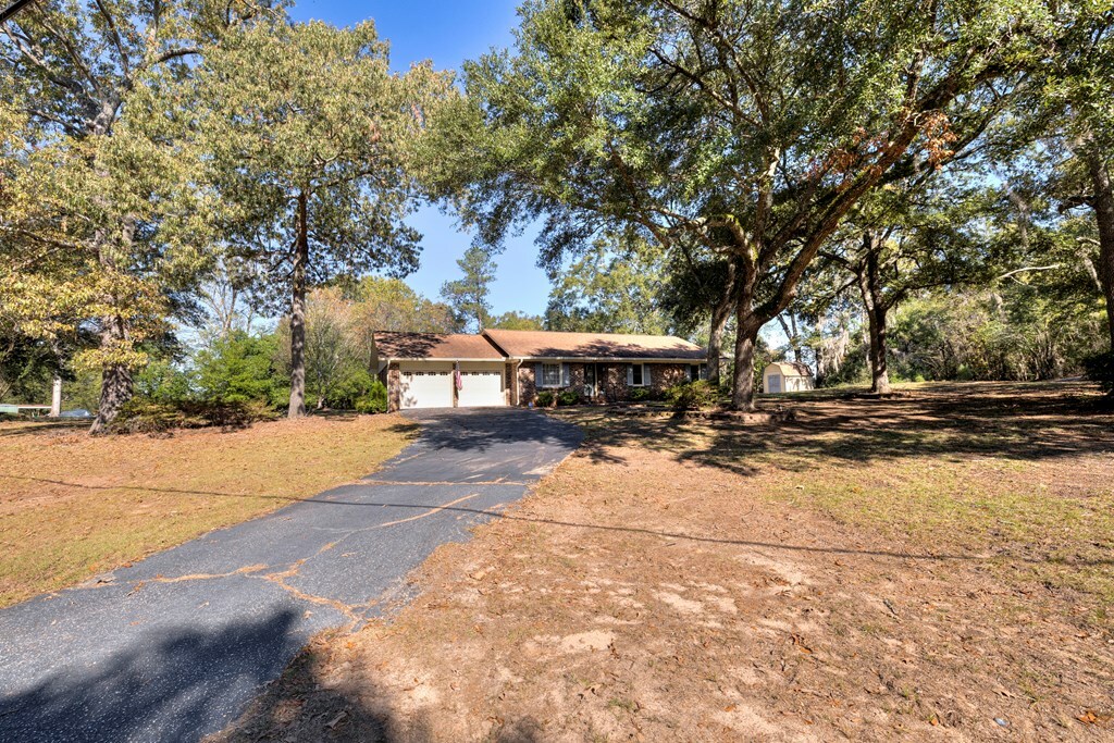 Property Photo:  Meeting House Road  SC 29040 