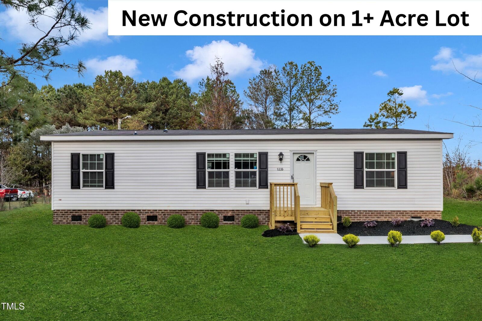 Property Photo:  1235 Schloss Road  NC 27549 