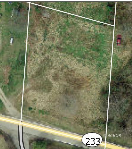 Property Photo: 5030 S R 233 OH 45658