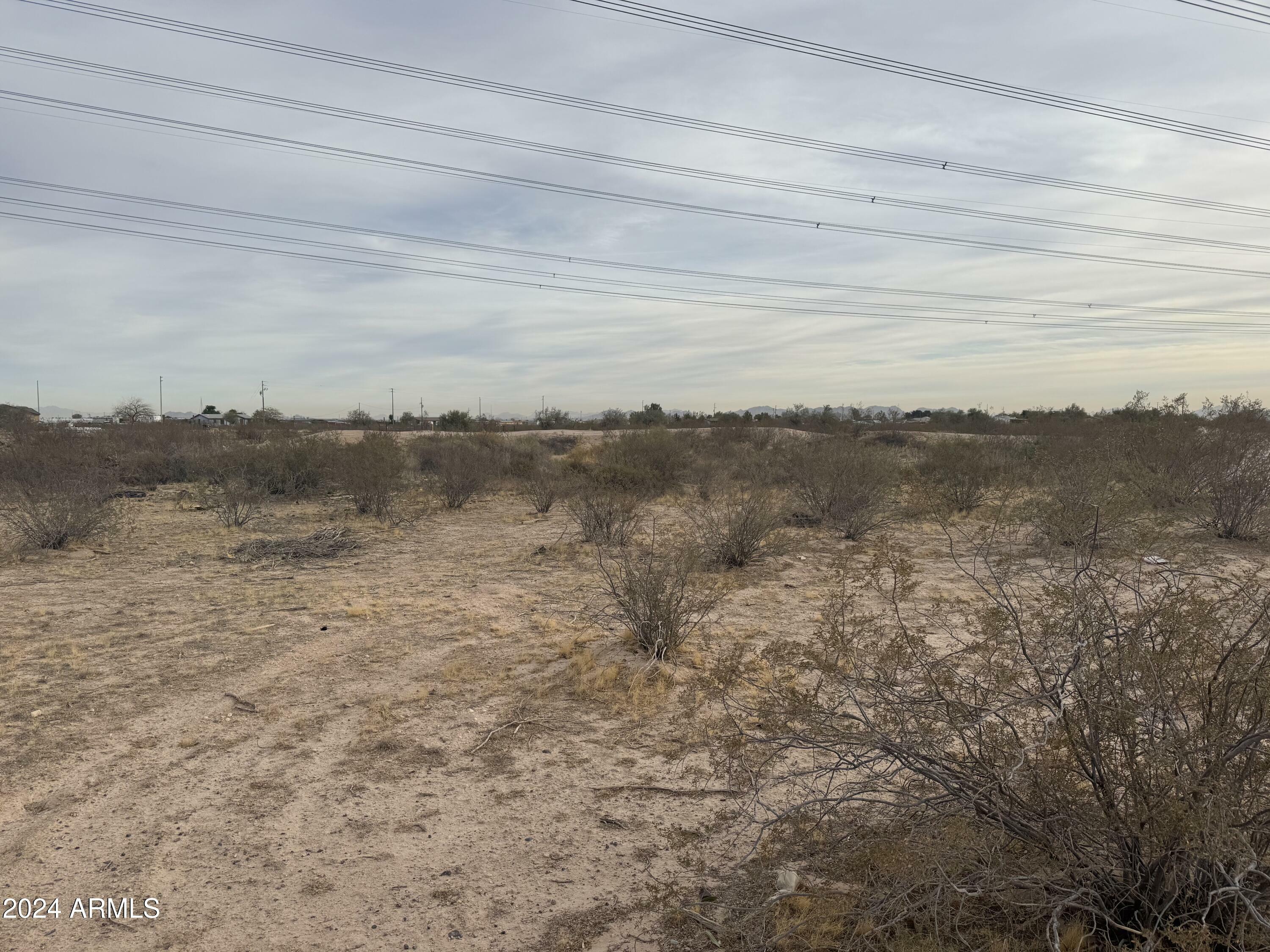 Property Photo:  0 S 337th Avenue -  AZ 85354 