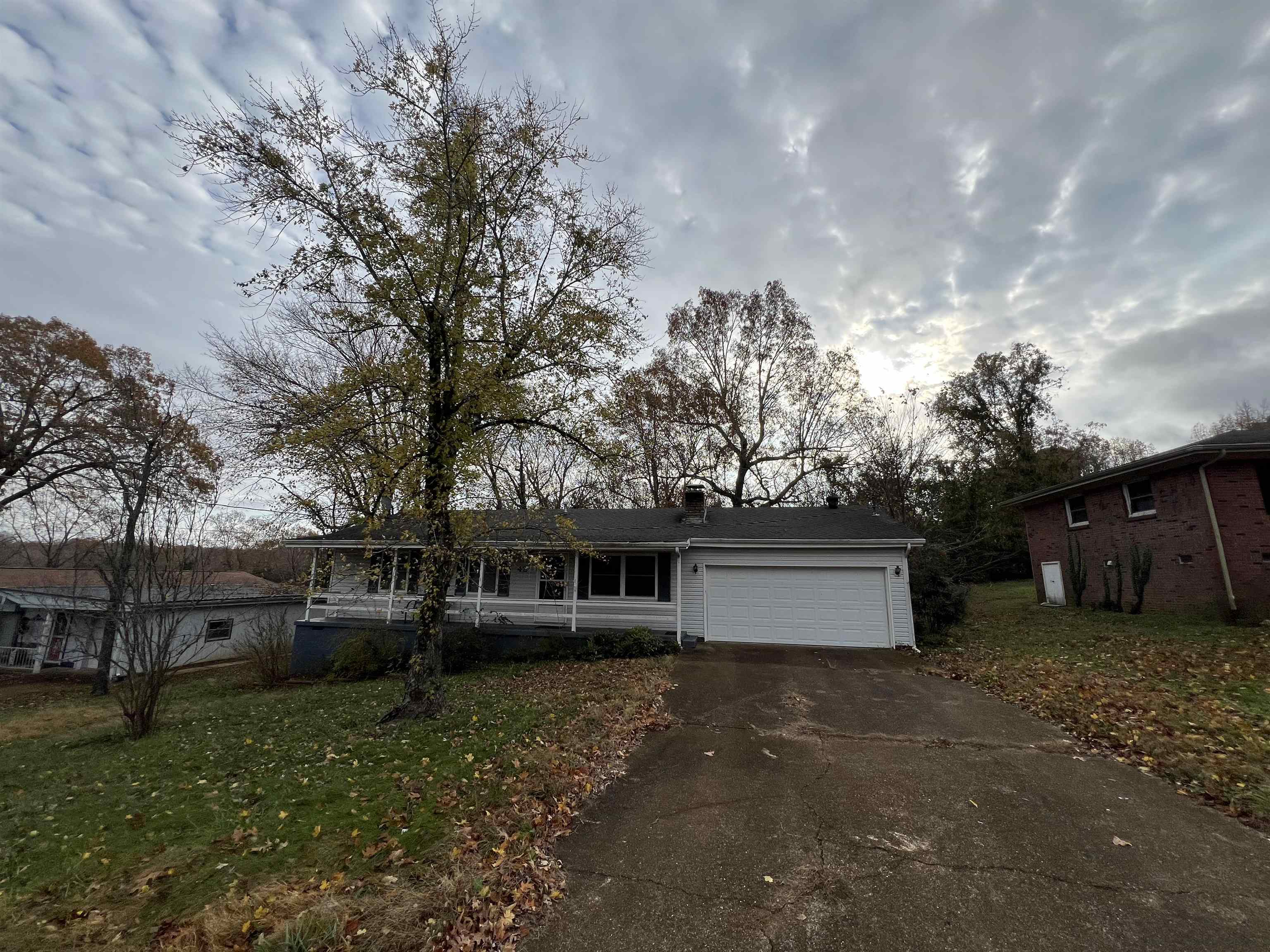 Property Photo:  42 Opalochee Drive  AR 72529 