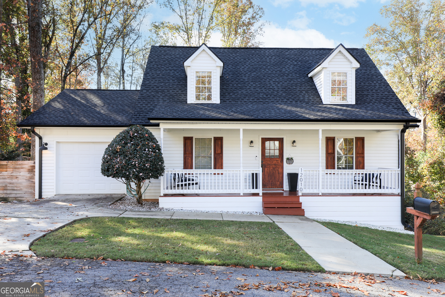 Property Photo:  12010 W Camelia Lane  SC 29678 