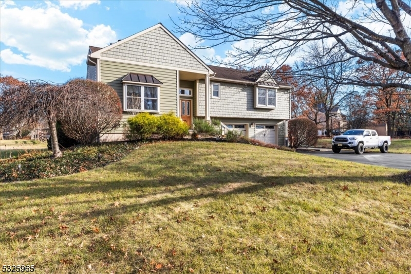 Property Photo:  57 Redwood Ter  NJ 08822 