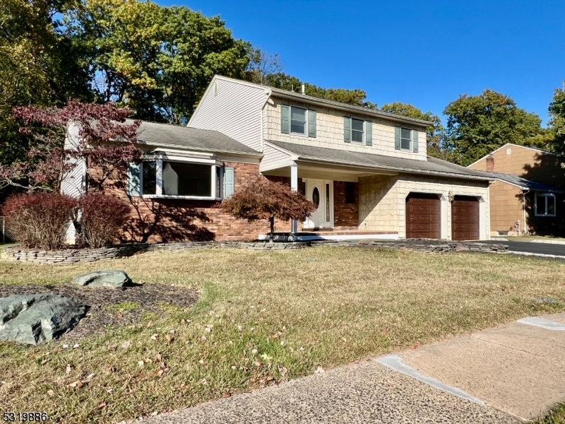 Property Photo:  63 Laura Ave  NJ 08820 