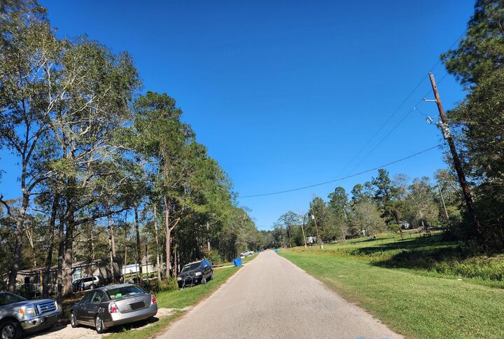 Property Photo:  255 County Road 3662  TX 77372 