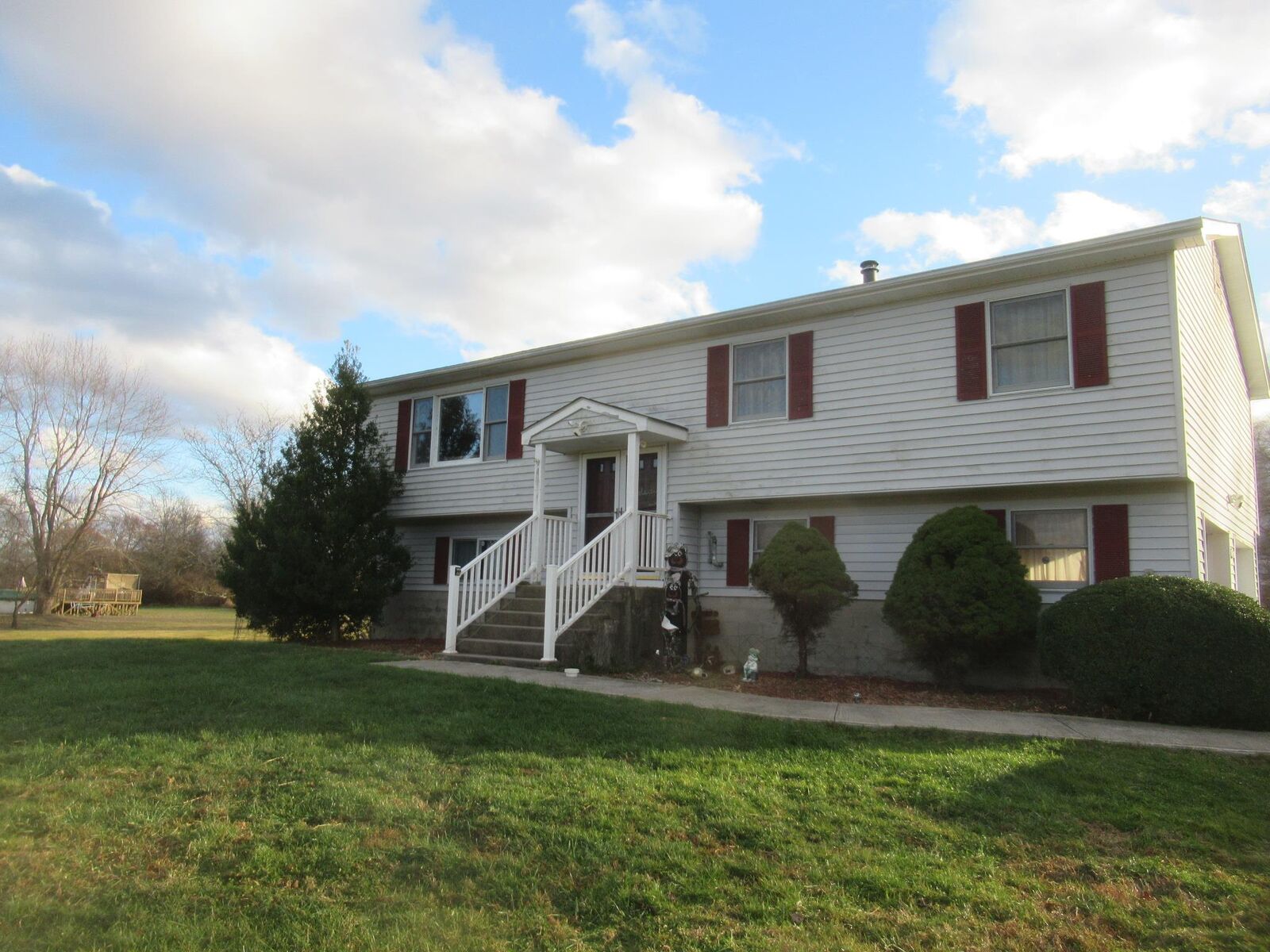 Property Photo: 22 River Glen Road NY 12589