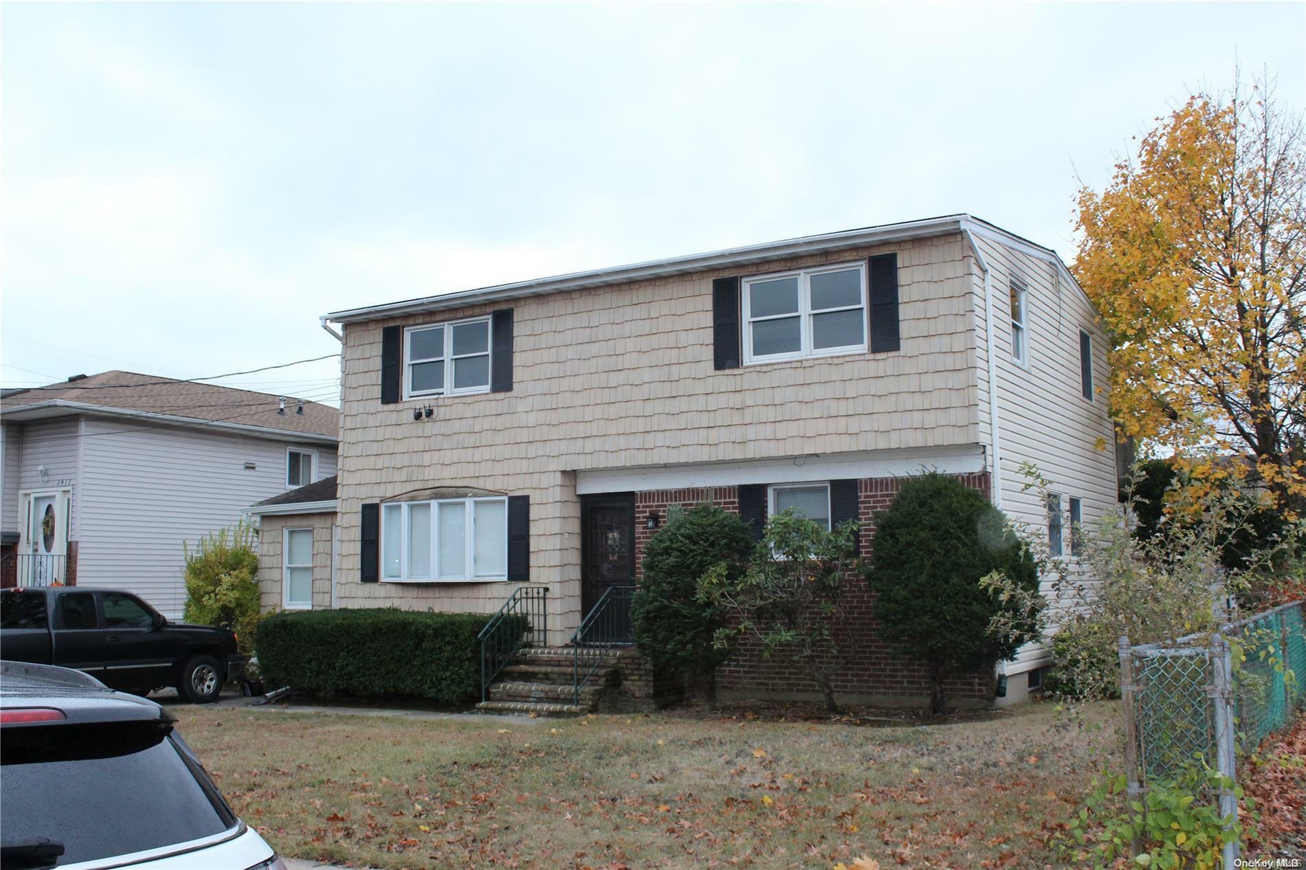 2408 Bennett Avenue  North Bellmore NY 11710 photo