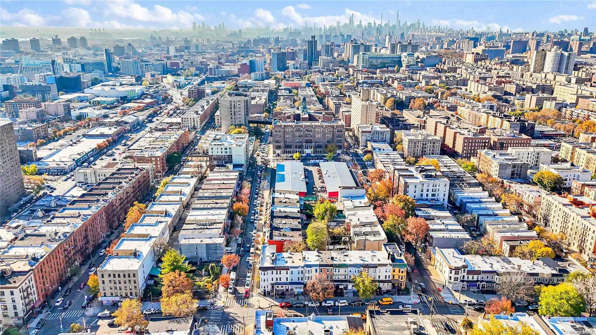 Property Photo: 364 E 169 Street NY 10456