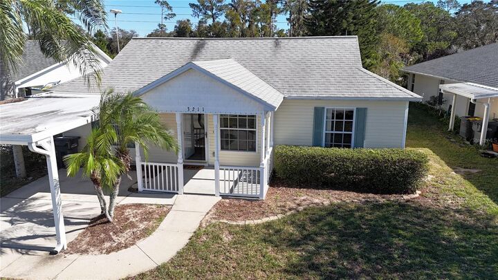 Property Photo:  3211 Lupine Way  FL 33898 