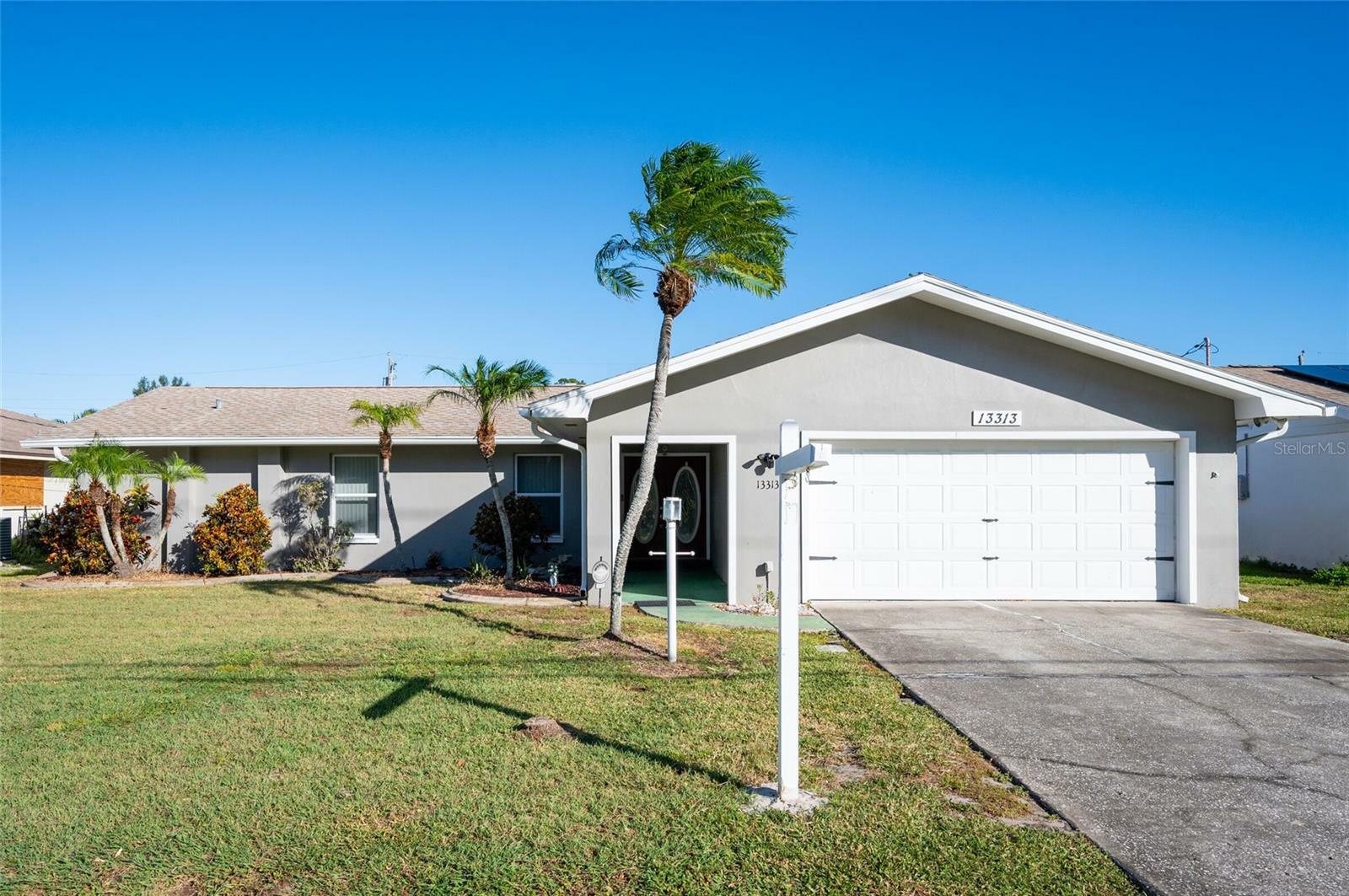 Property Photo:  13313 86th Avenue N  FL 33776 