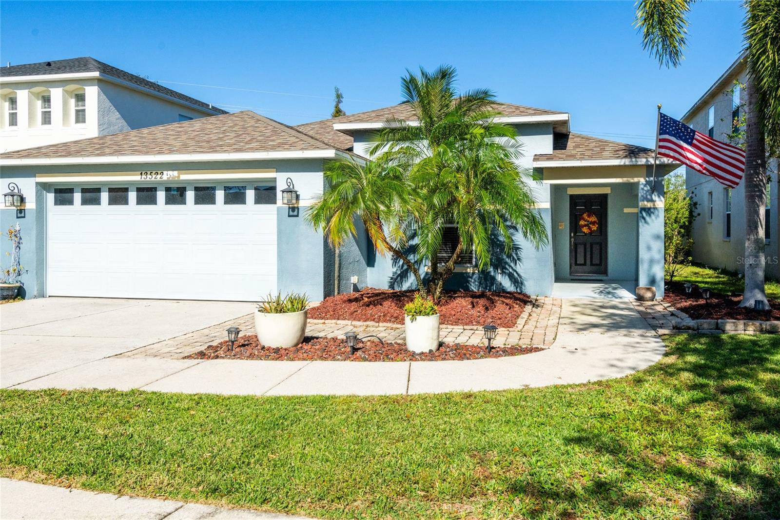 Property Photo:  13522 Copper Head Drive  FL 33569 