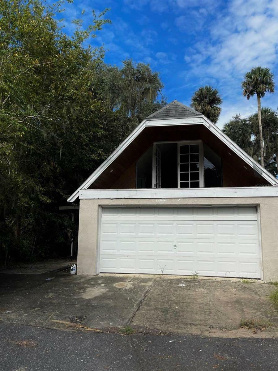 Property Photo:  470 Sunset Road  FL 32725 