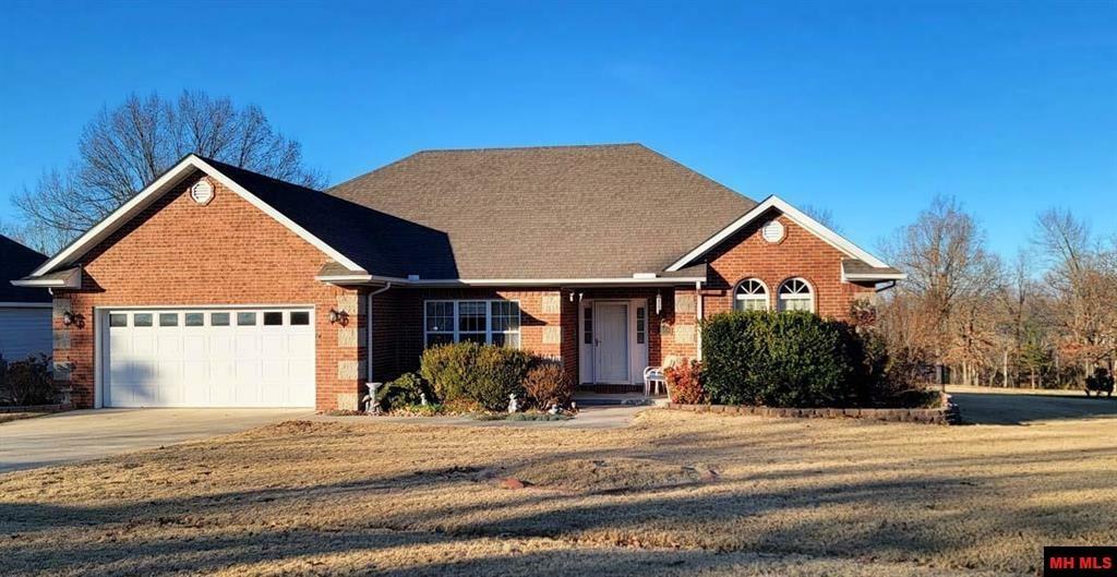 Property Photo: 51 Cr 457 AR 72653