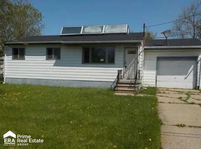 1151 E Cornell Avenue  Flint MI 48505 photo