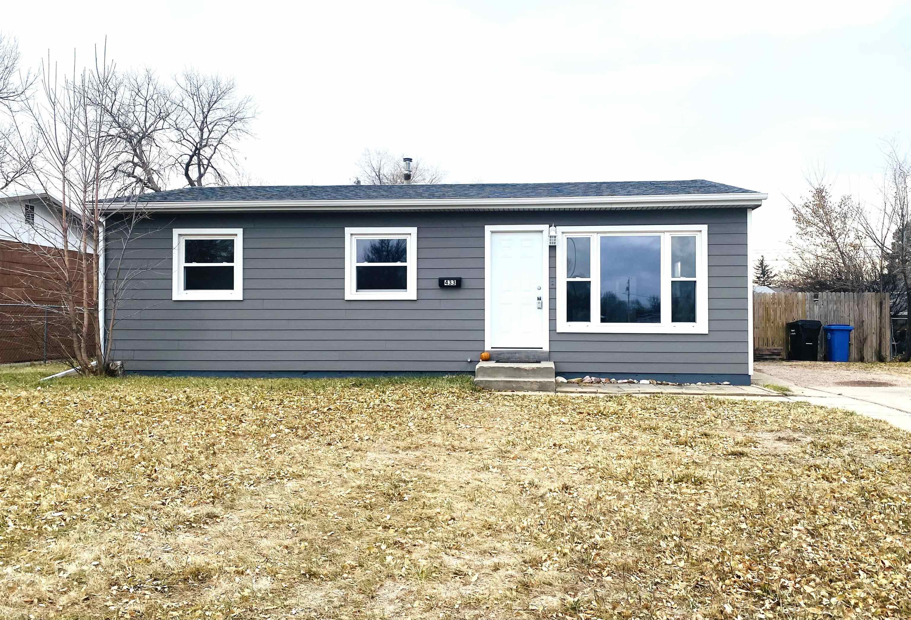 Property Photo:  433 E Anamosa Street  SD 57701 