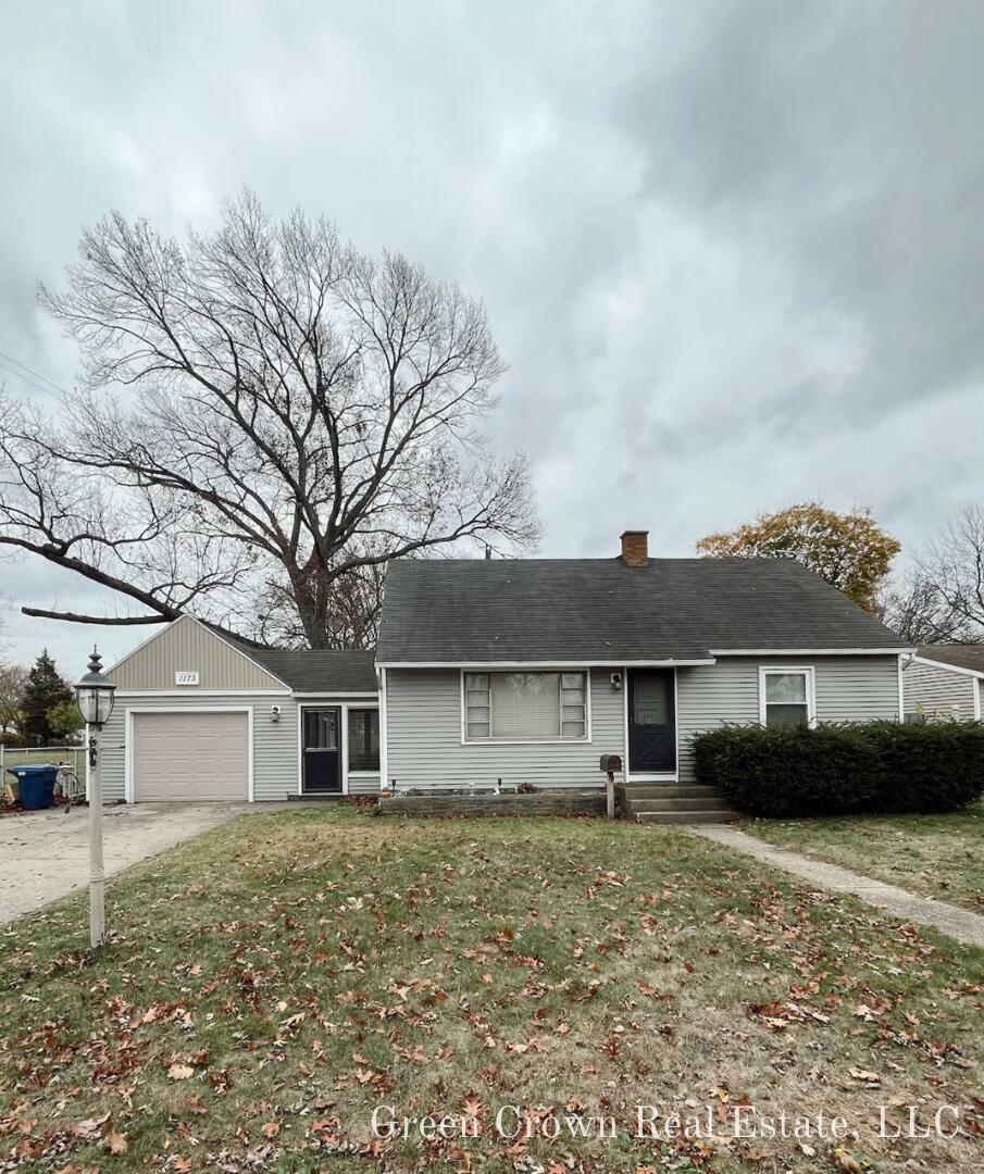 1173 W Broadway Avenue  Muskegon MI 49441 photo
