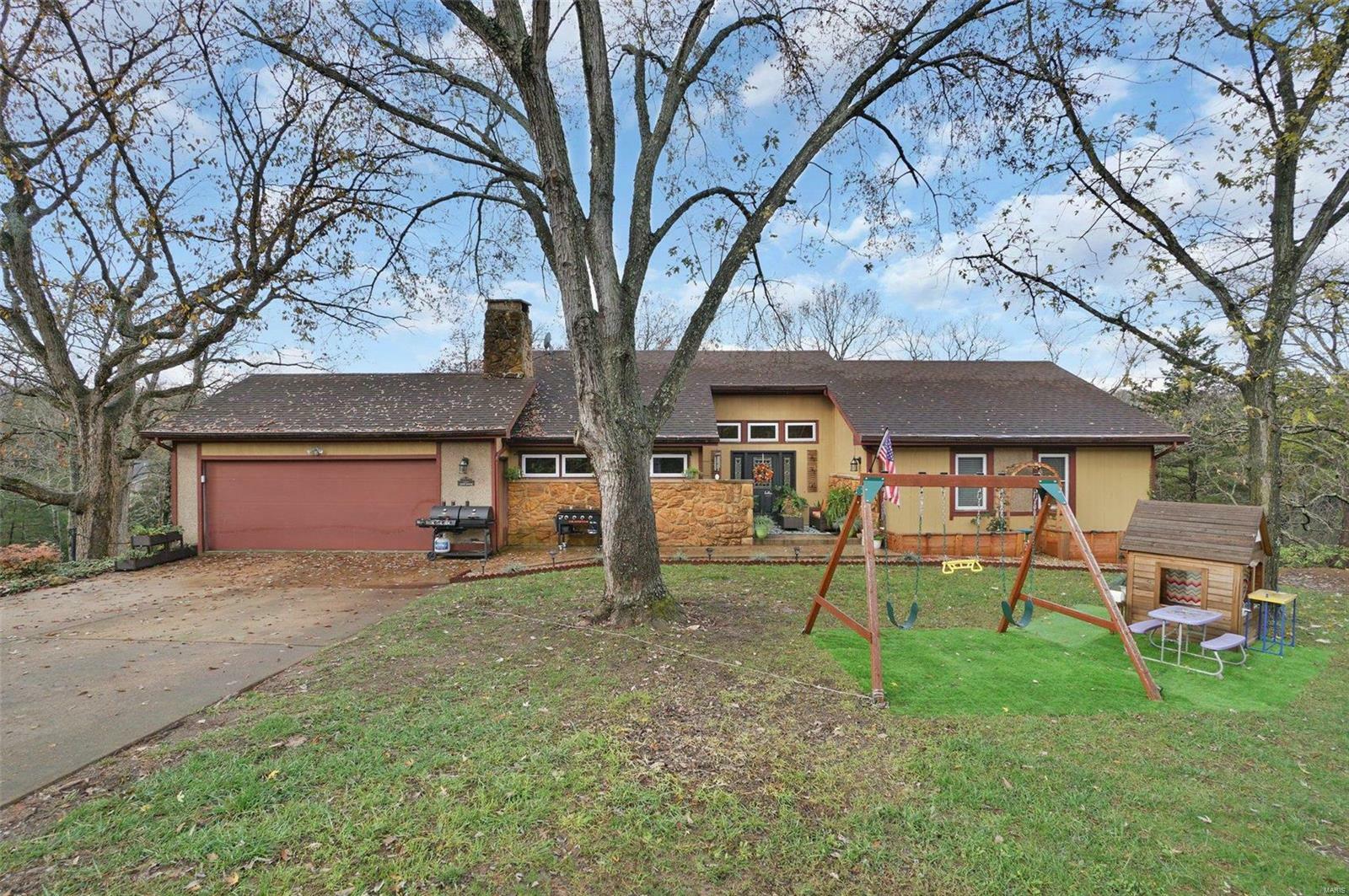 Property Photo:  145 Cottonblossom Drive  MO 63050 