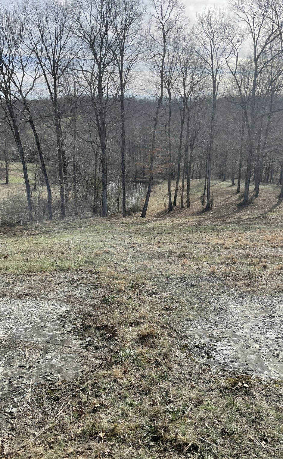 Property Photo:  0 Union Camp Rd  TN 37083 