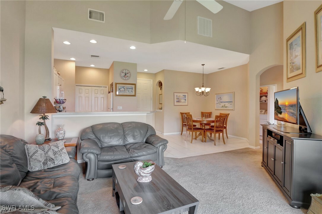 Property Photo:  3525 Milan Drive 203  FL 33916 