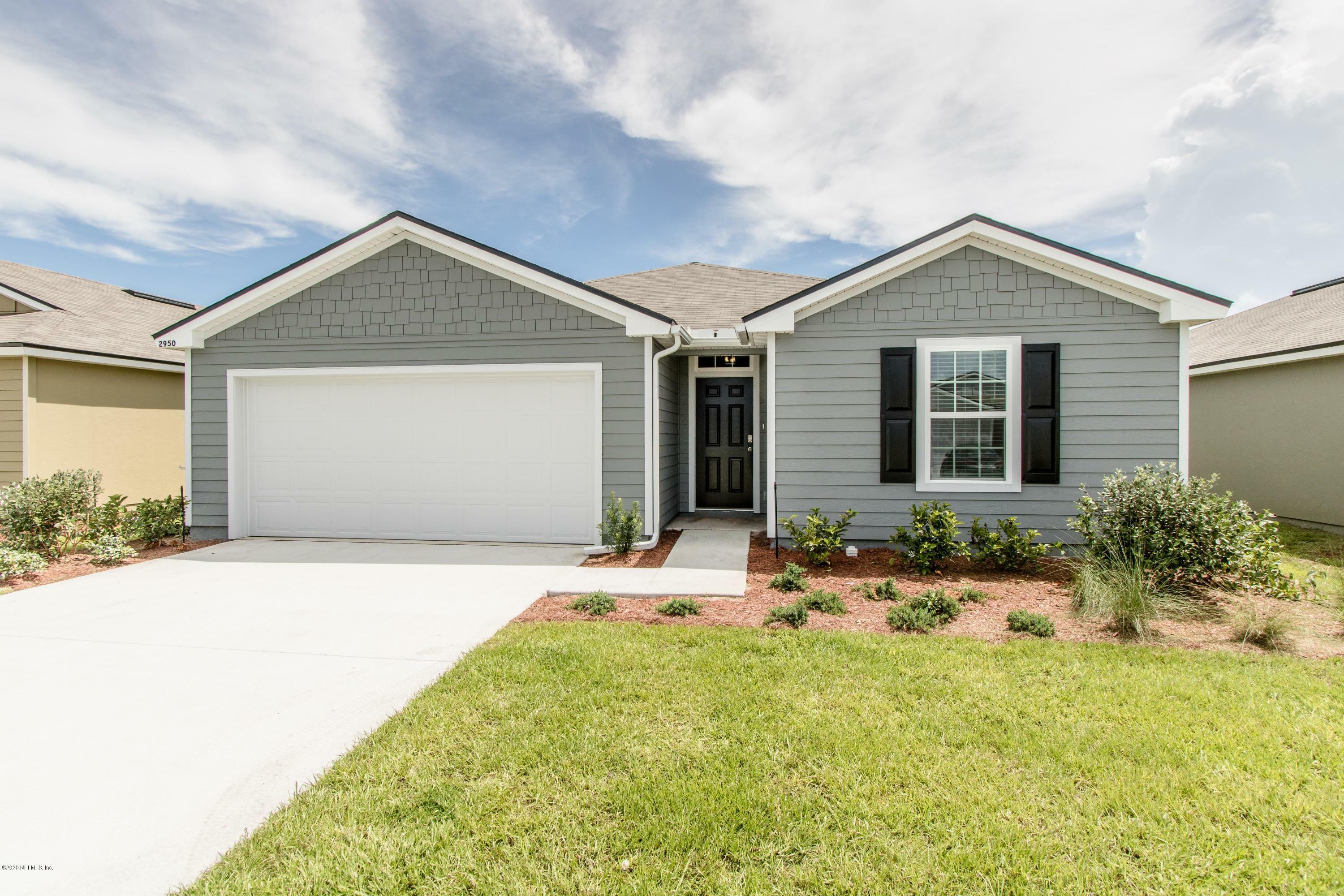 Property Photo:  2950 Little Creek Court  FL 32043 